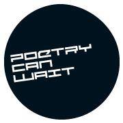 logo Poetry Can Wait